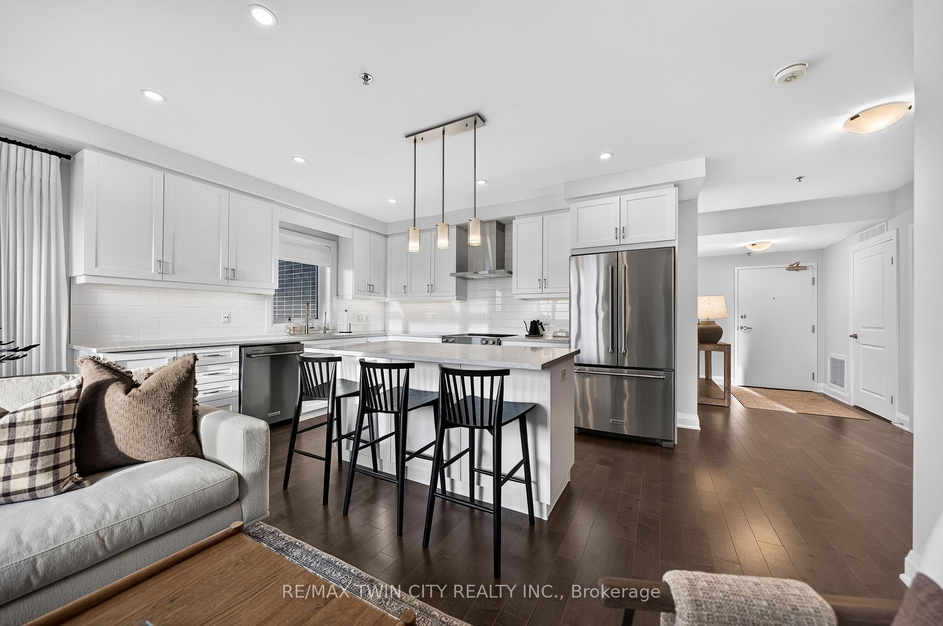 Photo 21 of Unit 302, 249 Grey Silo Road, Waterloo, Eastbridge — HOMEH