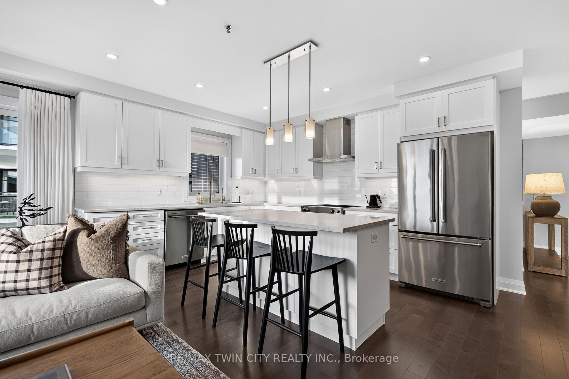 Photo 22 of Unit 302, 249 Grey Silo Road, Waterloo, Eastbridge — HOMEH