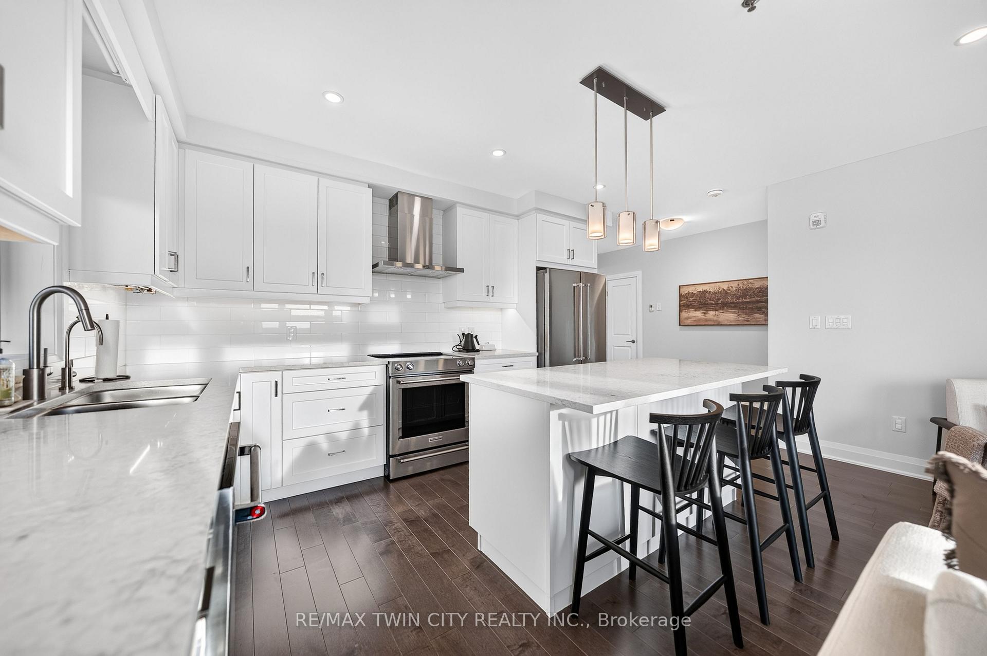 Photo 23 of Unit 302, 249 Grey Silo Road, Waterloo, Eastbridge — HOMEH