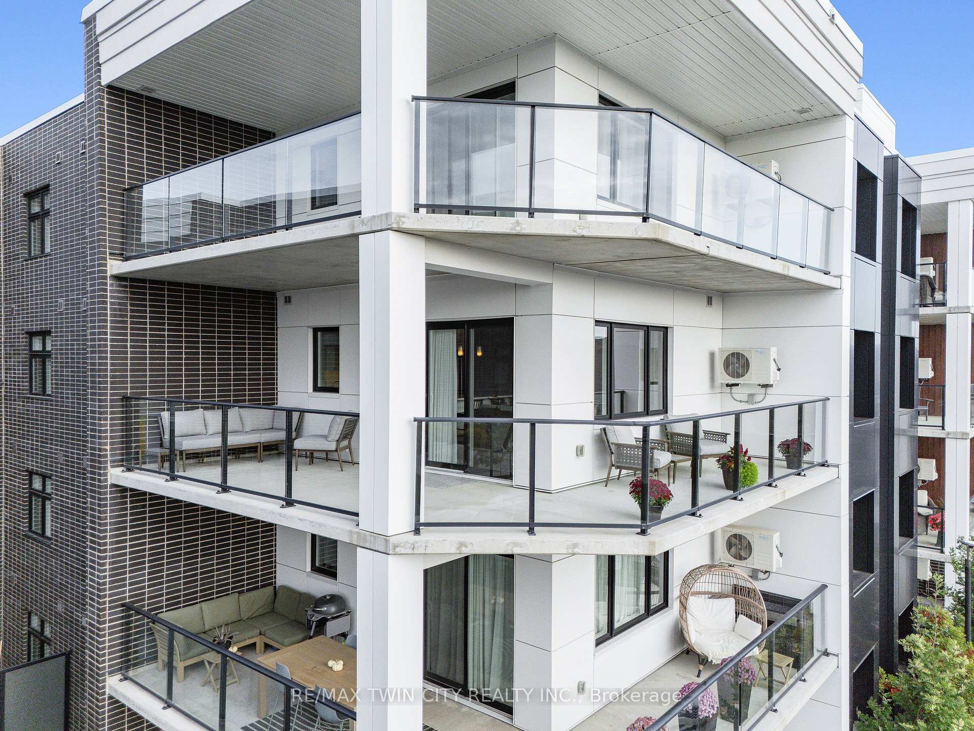 Photo 40 of Unit 302, 249 Grey Silo Road, Waterloo, Eastbridge — HOMEH