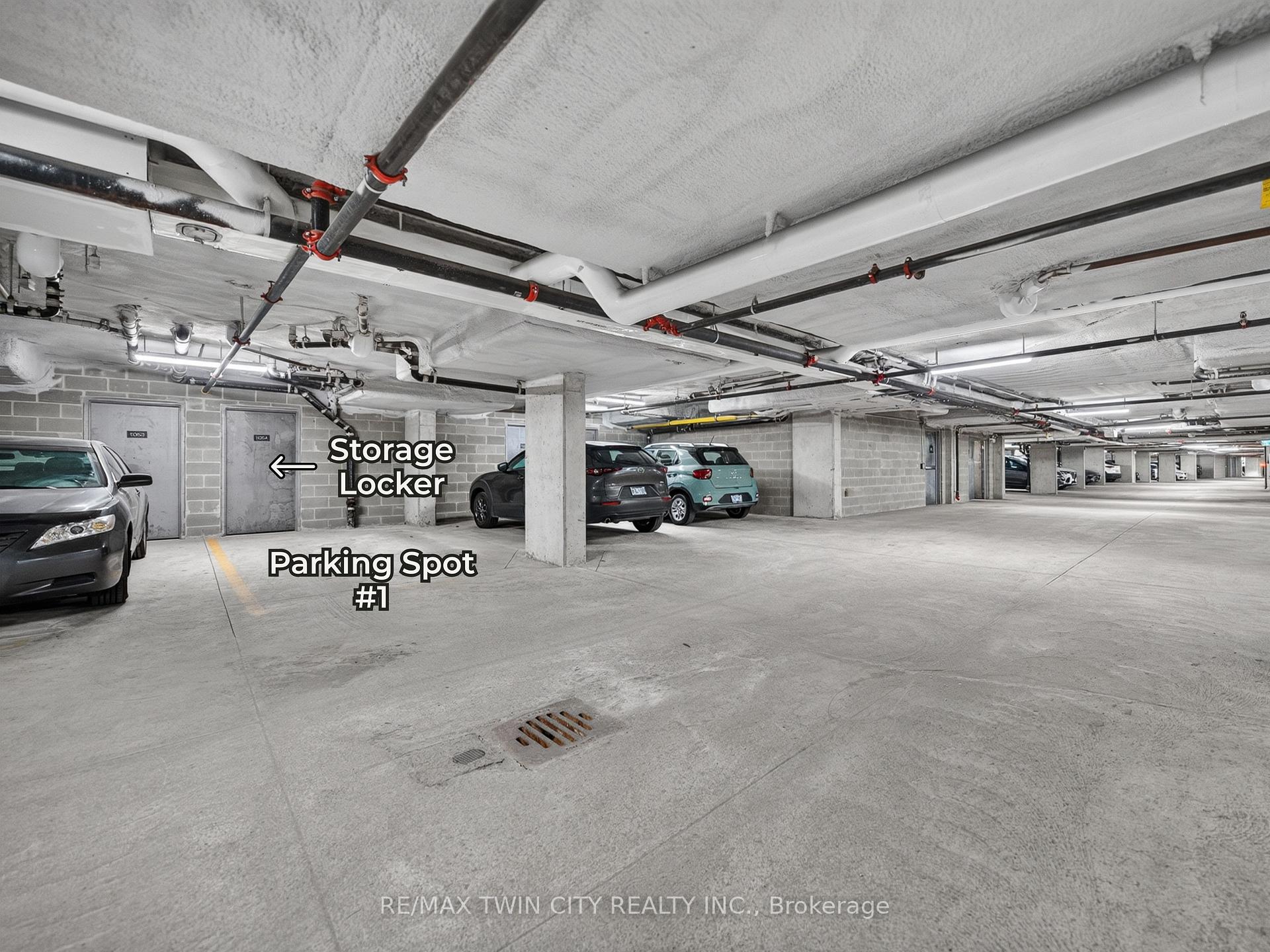 Photo 41 of Unit 302, 249 Grey Silo Road, Waterloo, Eastbridge — HOMEH