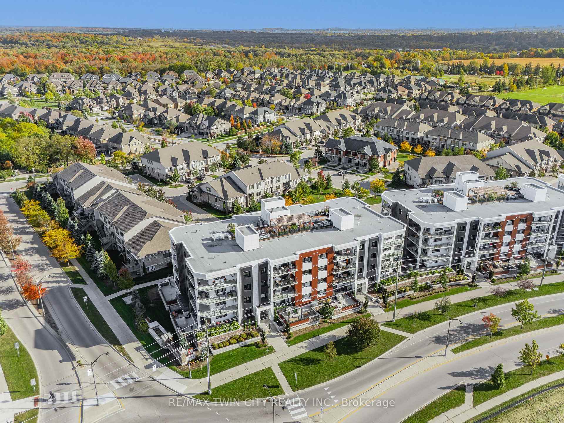 Photo 46 of Unit 302, 249 Grey Silo Road, Waterloo, Eastbridge — HOMEH