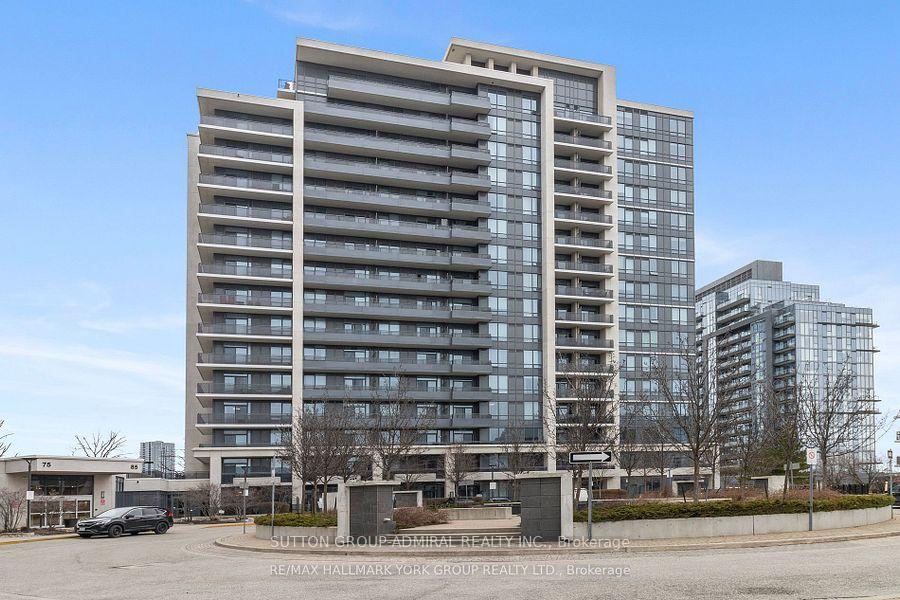 Photo of Unit 102, 85 North Park Road