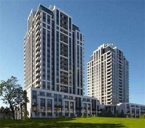 Photo of Unit 1708, 100 Harrison Garden Boulevard