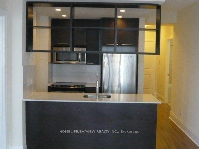 Photo 3 of Unit 1708, 100 Harrison Garden Boulevard, North York, Willowdale East — HOMEH