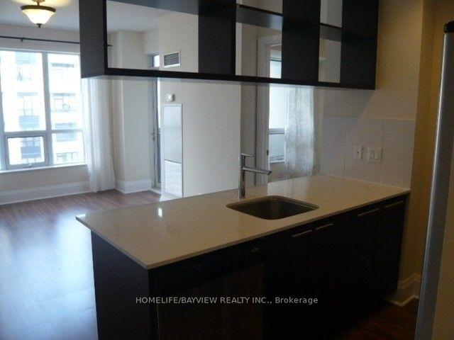 Photo 5 of Unit 1708, 100 Harrison Garden Boulevard, North York, Willowdale East — HOMEH