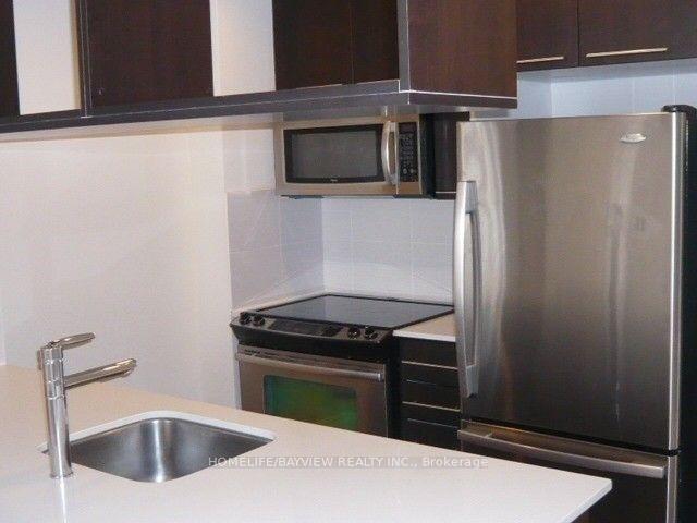 Photo 7 of Unit 1708, 100 Harrison Garden Boulevard, North York, Willowdale East — HOMEH