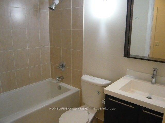 Photo 9 of Unit 1708, 100 Harrison Garden Boulevard, North York, Willowdale East — HOMEH