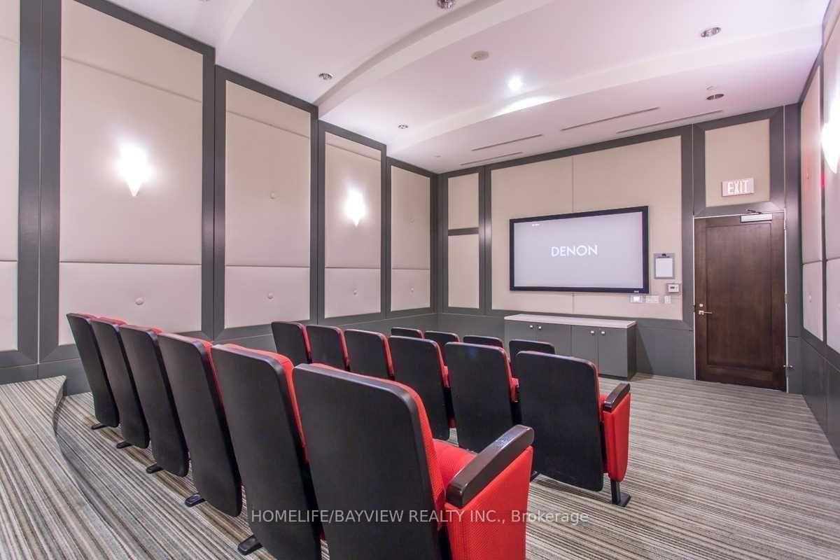 Photo 18 of Unit 1708, 100 Harrison Garden Boulevard, North York, Willowdale East — HOMEH