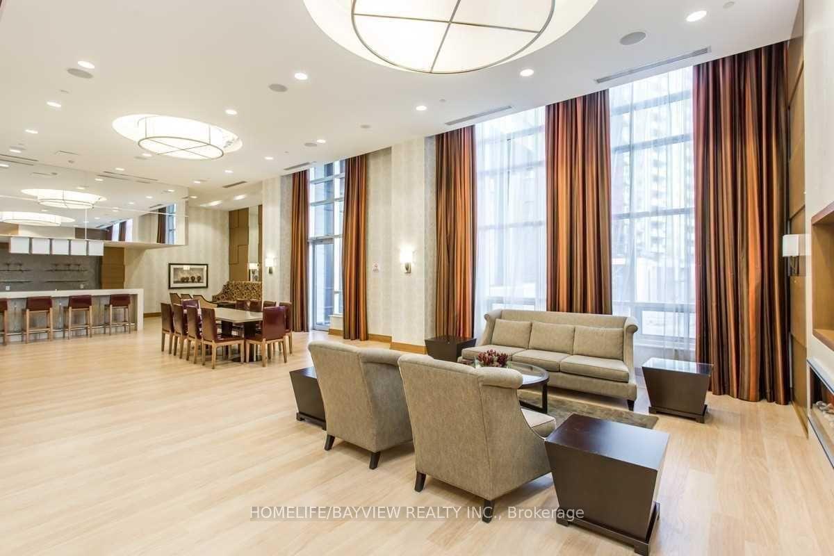 Photo 20 of Unit 1708, 100 Harrison Garden Boulevard, North York, Willowdale East — HOMEH