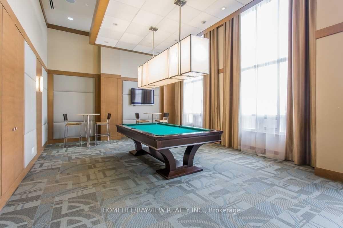 Photo 21 of Unit 1708, 100 Harrison Garden Boulevard, North York, Willowdale East — HOMEH