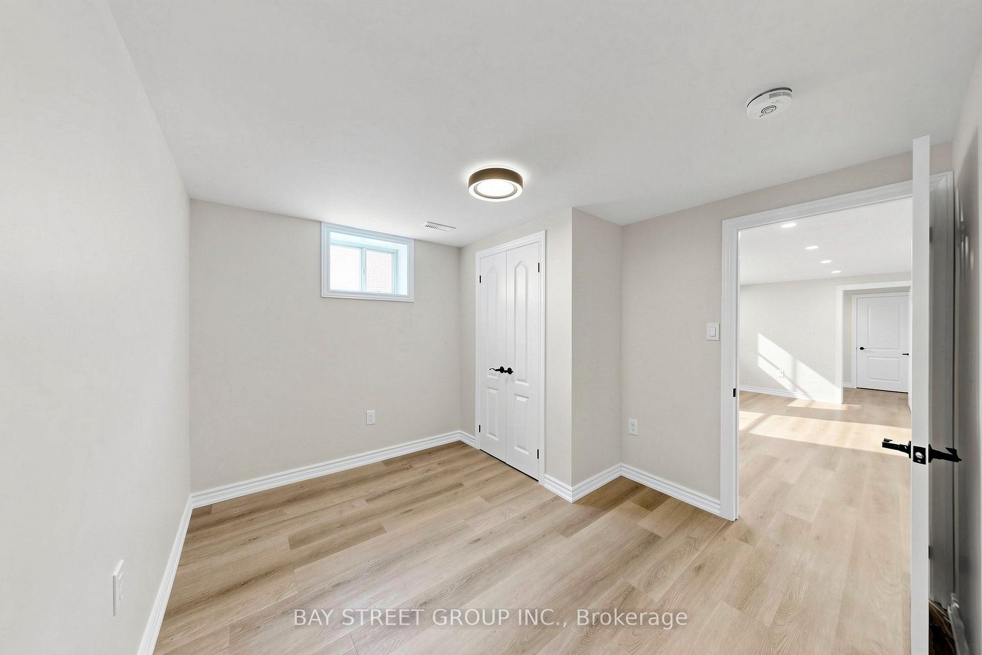 Photo 8 of Unit Bsmt, 28 Warren Avenue, Hamilton, Balfour — HOMEH