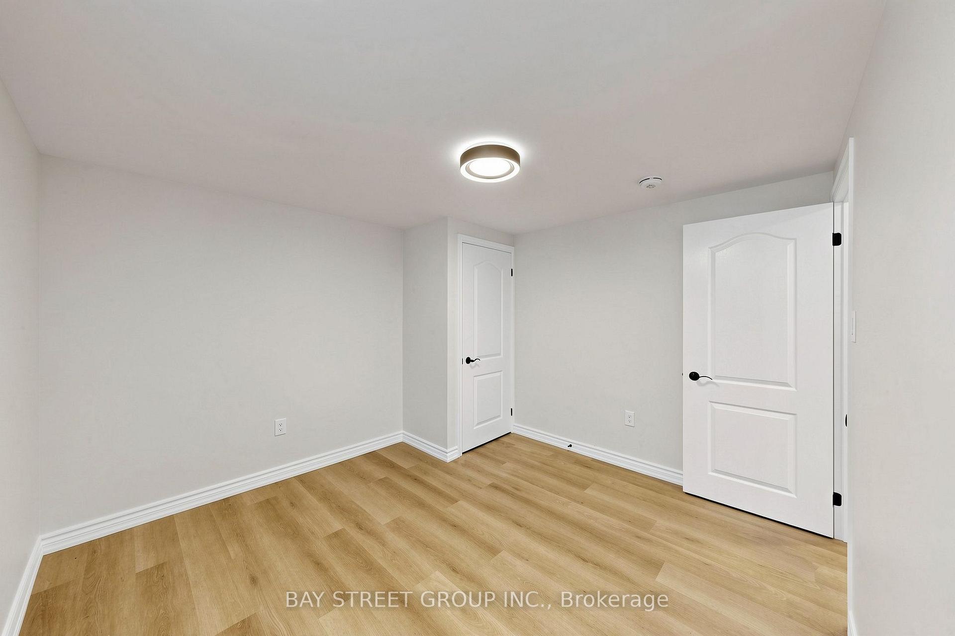 Photo 11 of Unit Bsmt, 28 Warren Avenue, Hamilton, Balfour — HOMEH