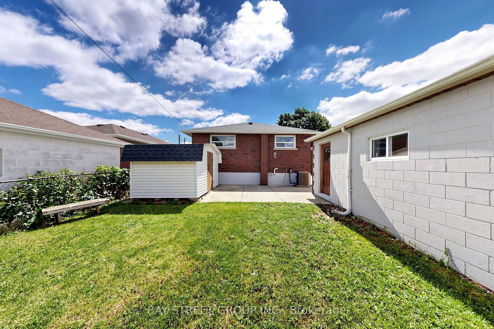 Photo 16 of Unit Bsmt, 28 Warren Avenue, Hamilton, Balfour — HOMEH
