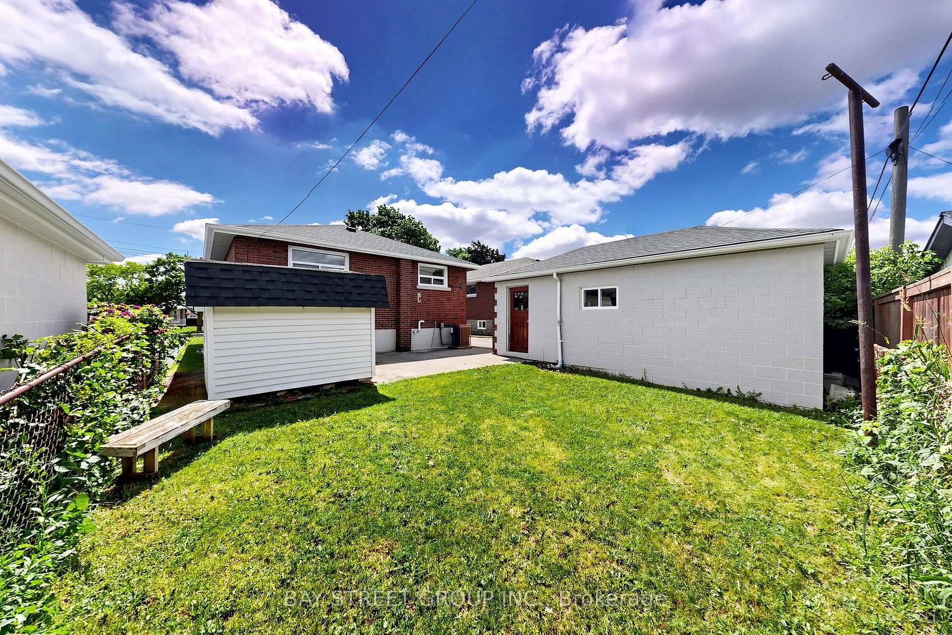 Photo 17 of Unit Bsmt, 28 Warren Avenue, Hamilton, Balfour — HOMEH