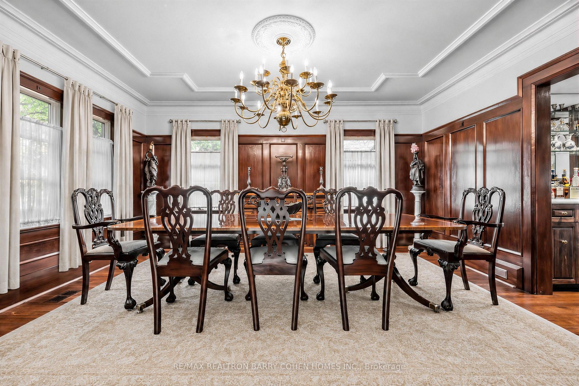 Photo 3 of 428 Russell Hill Road, Toronto, Forest Hill South — HOMEH