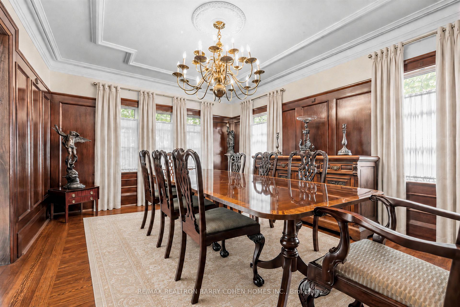 Photo 4 of 428 Russell Hill Road, Toronto, Forest Hill South — HOMEH