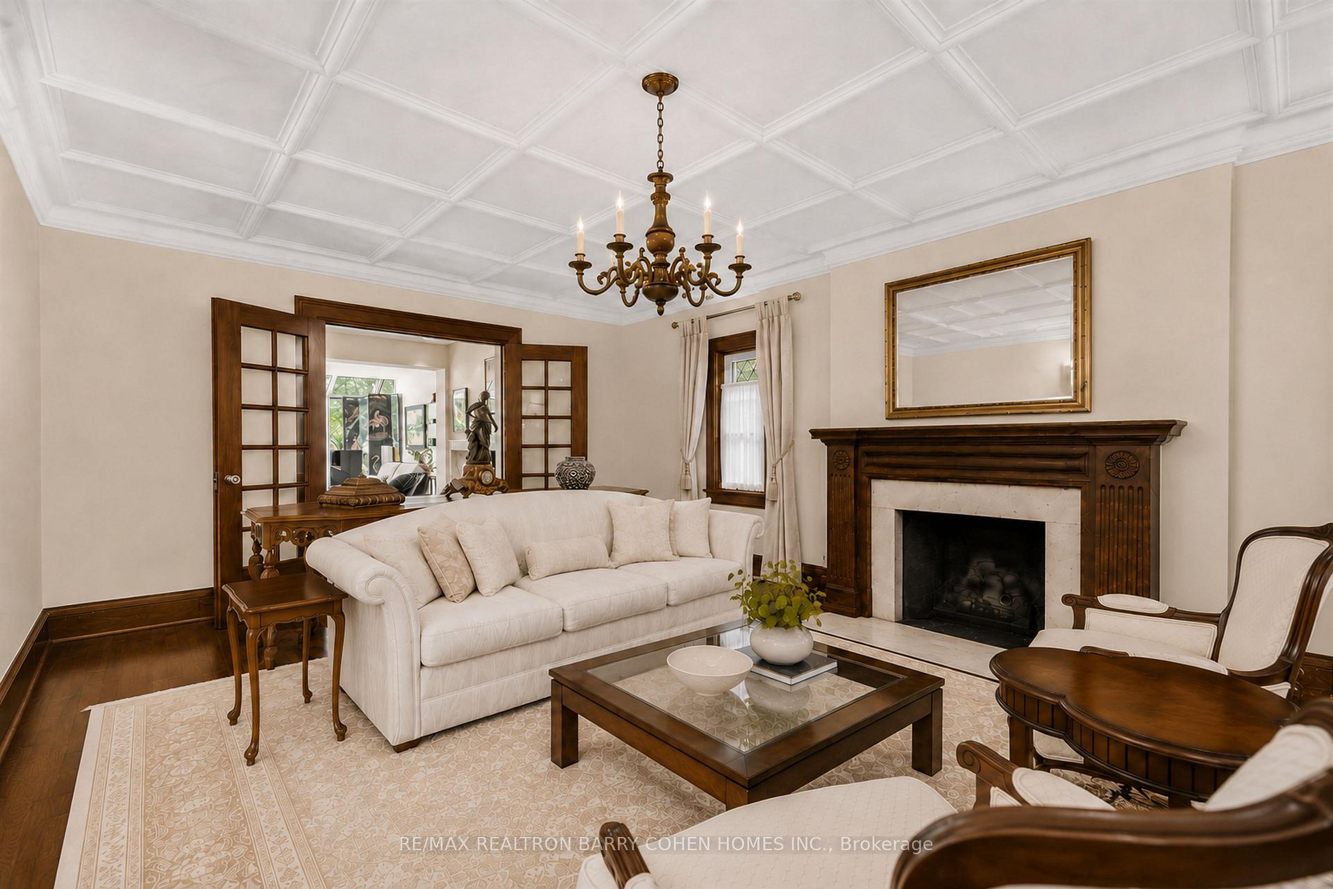 Photo 7 of 428 Russell Hill Road, Toronto, Forest Hill South — HOMEH