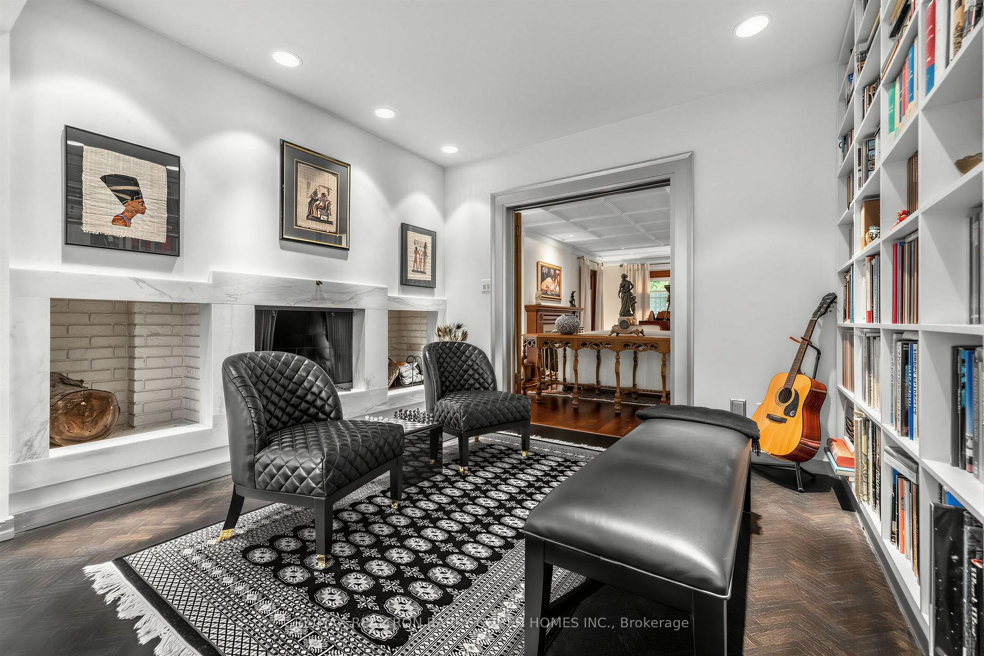 Photo 8 of 428 Russell Hill Road, Toronto, Forest Hill South — HOMEH