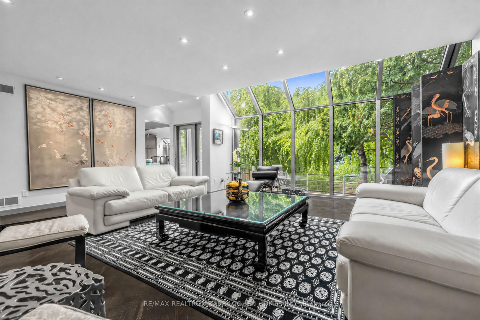 Photo 9 of 428 Russell Hill Road, Toronto, Forest Hill South — HOMEH