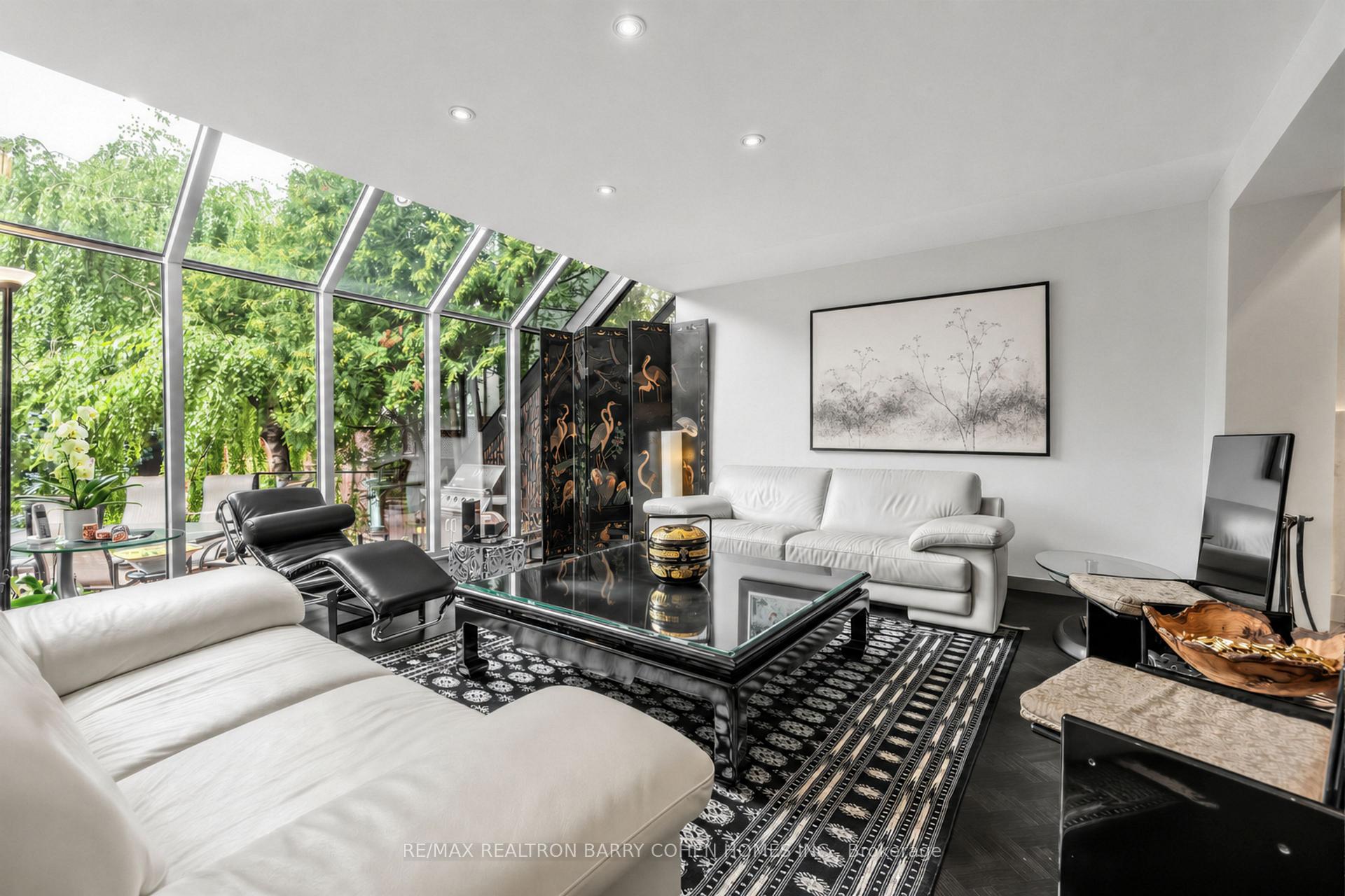 Photo 10 of 428 Russell Hill Road, Toronto, Forest Hill South — HOMEH