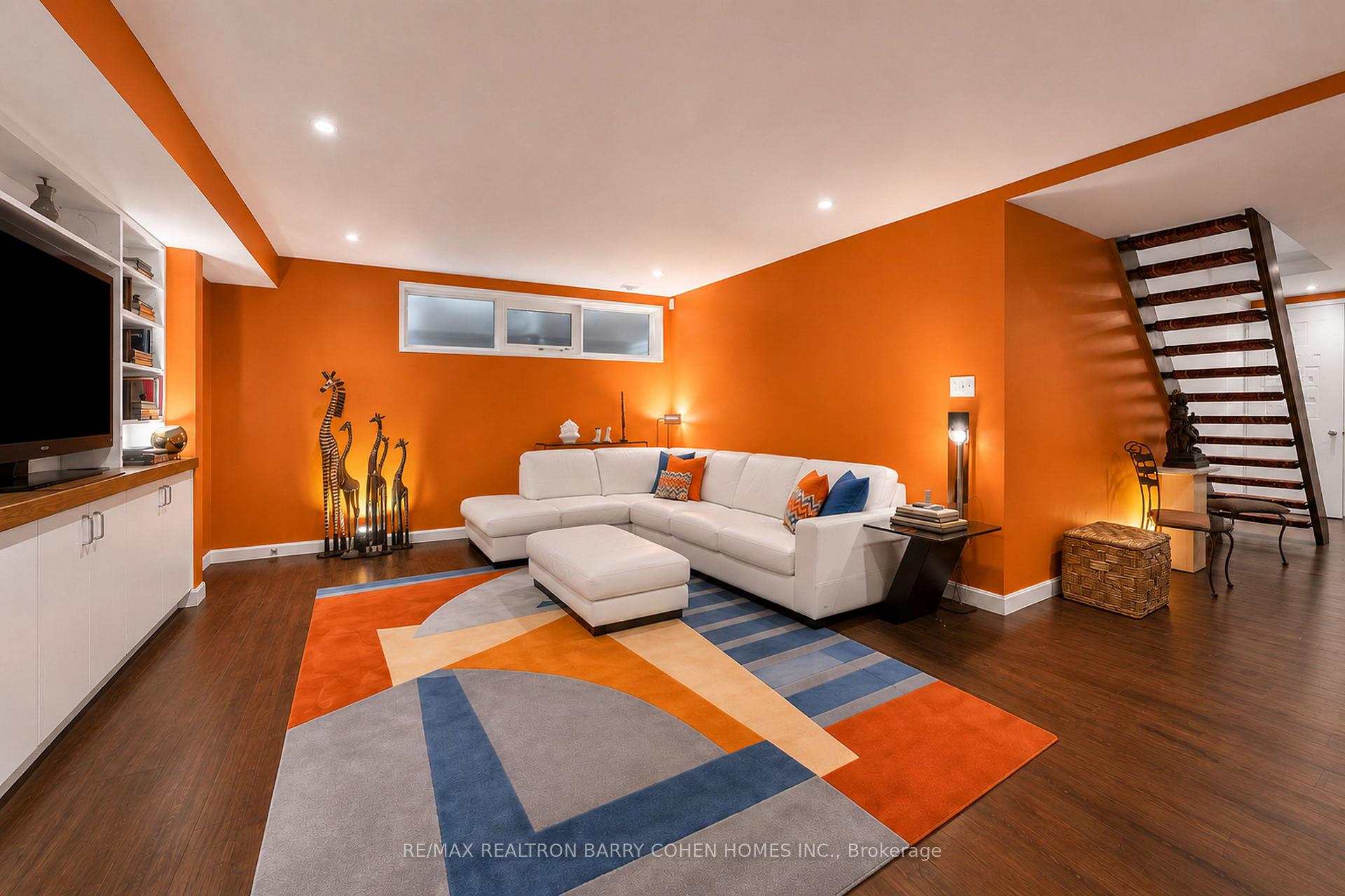 Photo 13 of 428 Russell Hill Road, Toronto, Forest Hill South — HOMEH