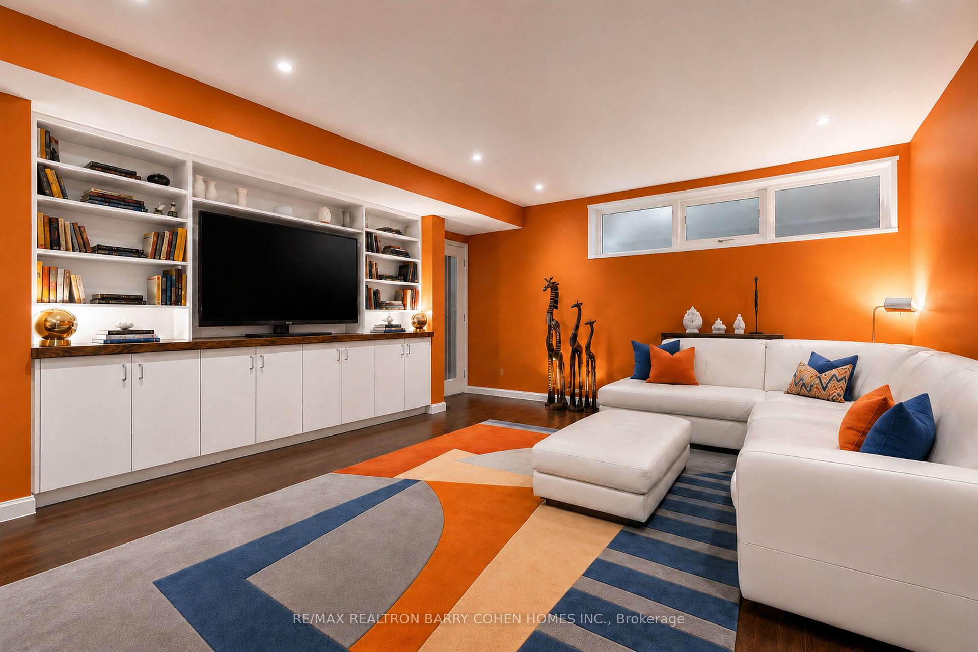 Photo 14 of 428 Russell Hill Road, Toronto, Forest Hill South — HOMEH