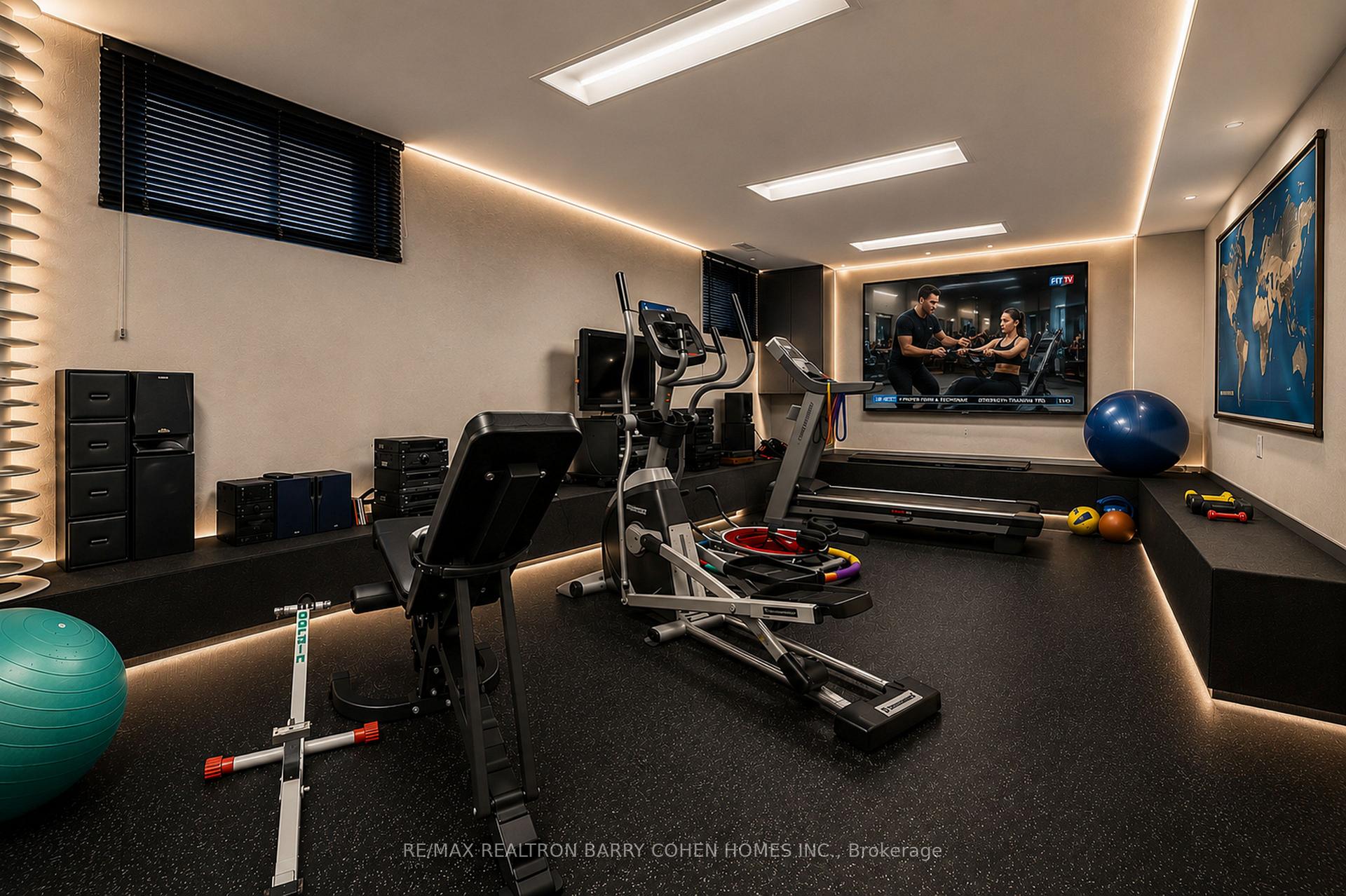 Photo 15 of 428 Russell Hill Road, Toronto, Forest Hill South — HOMEH