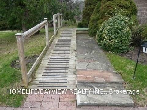 Photo 2 of 26 Maryvale Crescent, Richmond Hill, South Richvale — HOMEH