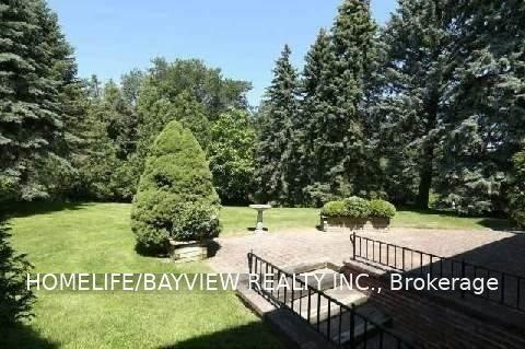 Photo 4 of 26 Maryvale Crescent, Richmond Hill, South Richvale — HOMEH