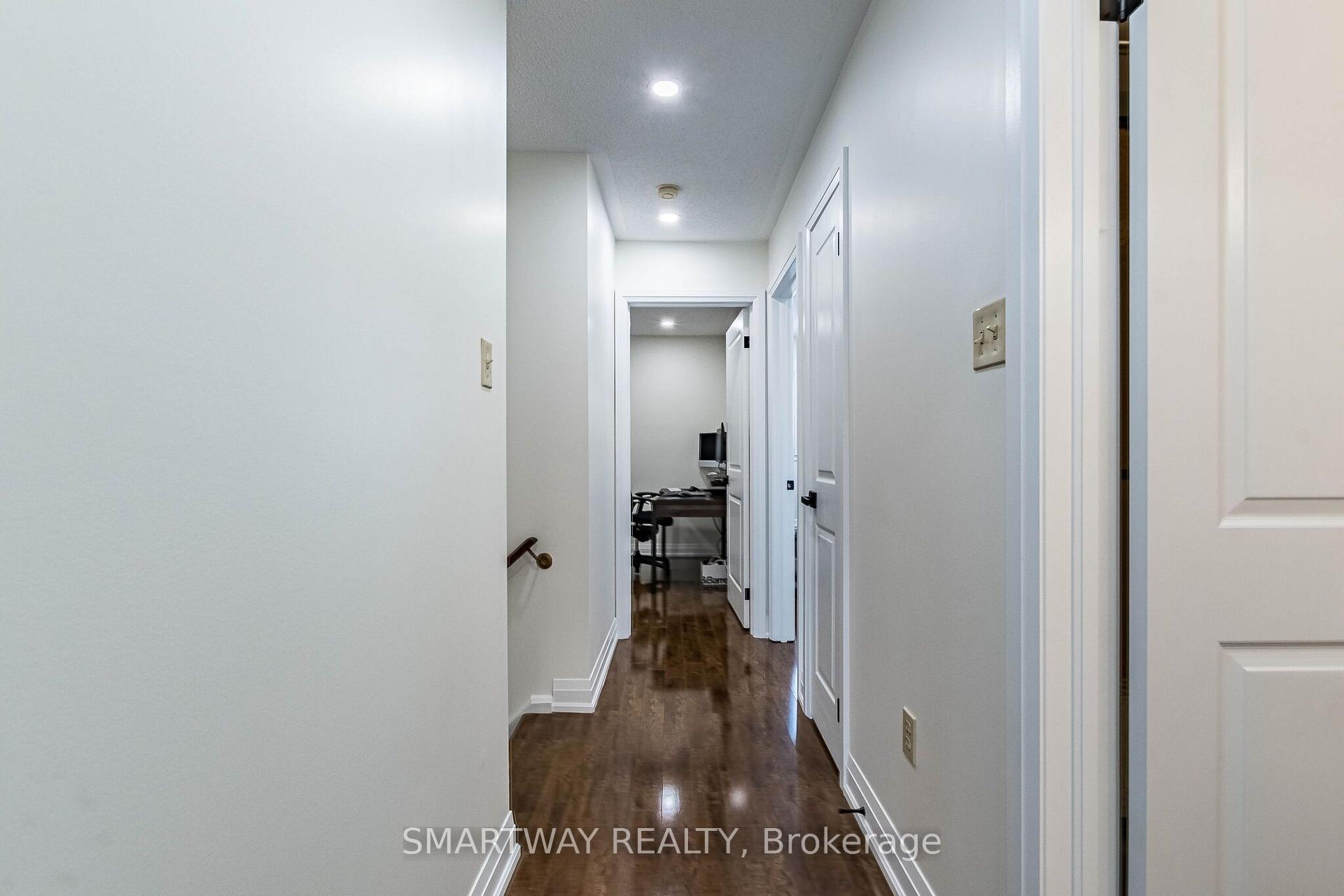 Photo 24 of 94 Goldenlight Circle, Brampton, Brampton West — HOMEH