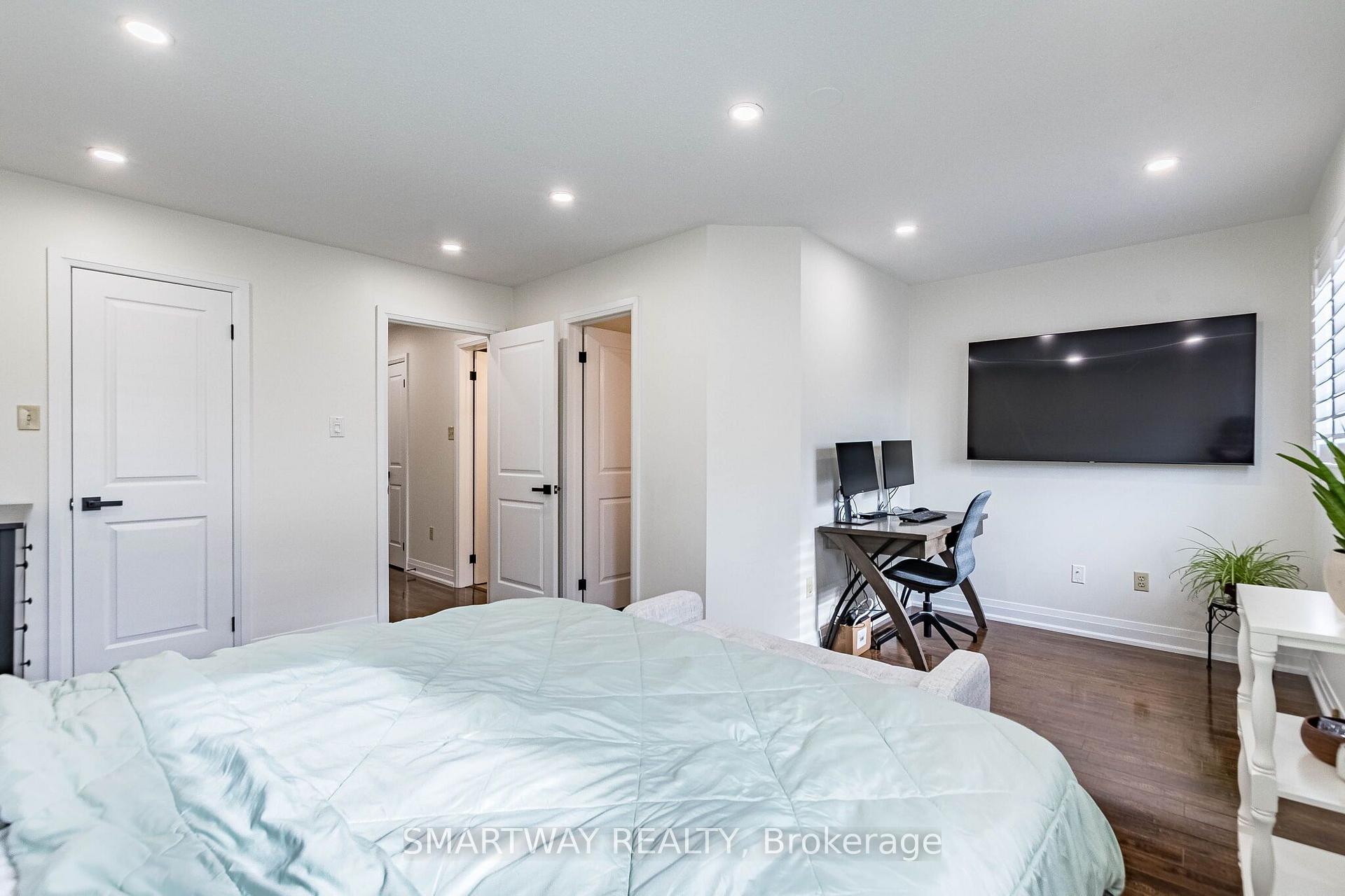Photo 27 of 94 Goldenlight Circle, Brampton, Brampton West — HOMEH