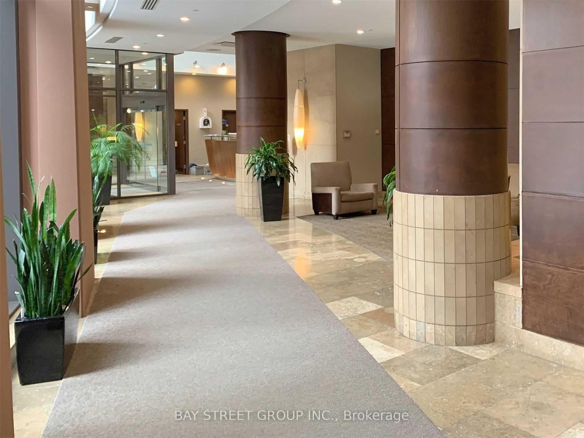 Photo 6 of Unit 1107, 5 Northtown Way, North York, Willowdale East — HOMEH