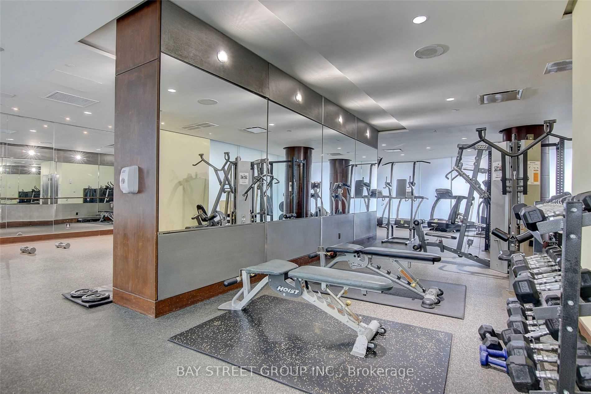 Photo 7 of Unit 1107, 5 Northtown Way, North York, Willowdale East — HOMEH