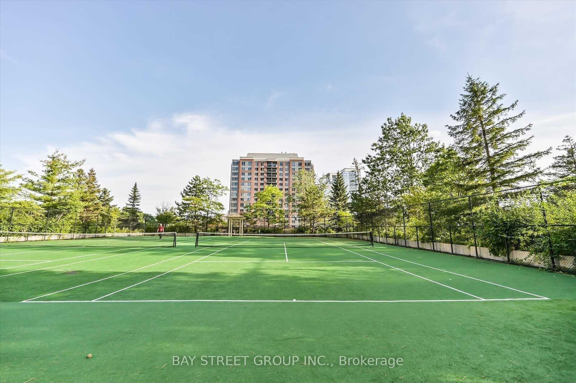 Photo 10 of Unit 1107, 5 Northtown Way, North York, Willowdale East — HOMEH
