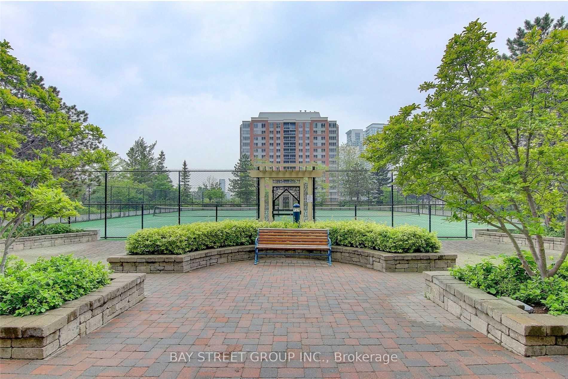 Photo 11 of Unit 1107, 5 Northtown Way, North York, Willowdale East — HOMEH