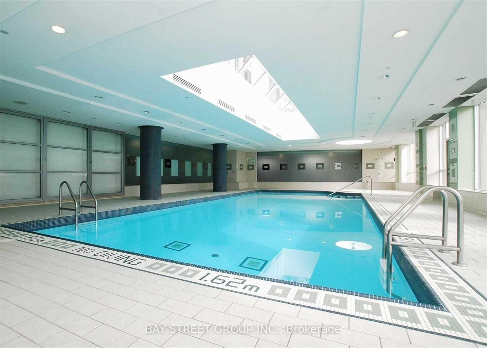 Photo 13 of Unit 1107, 5 Northtown Way, North York, Willowdale East — HOMEH