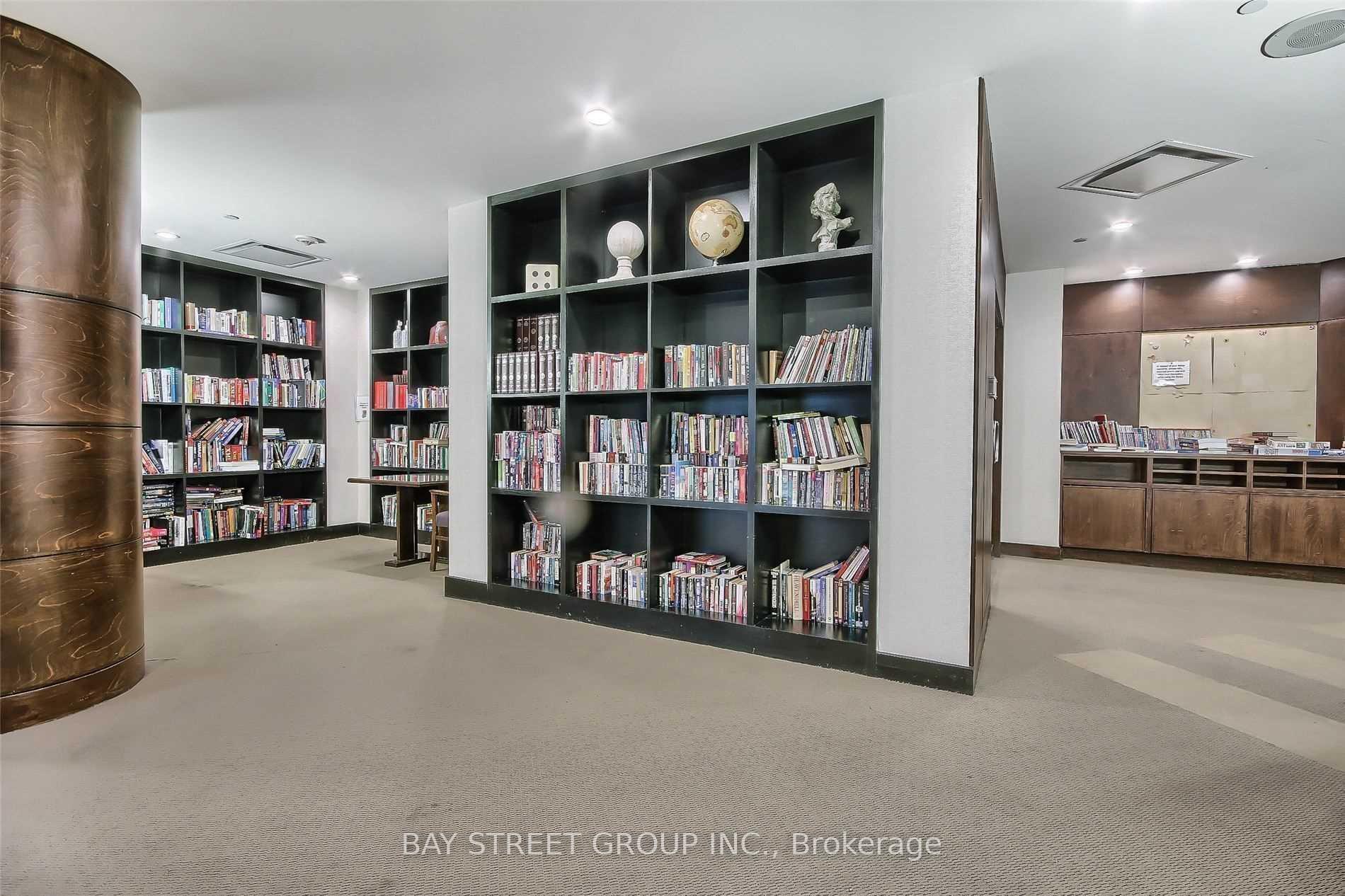 Photo 15 of Unit 1107, 5 Northtown Way, North York, Willowdale East — HOMEH