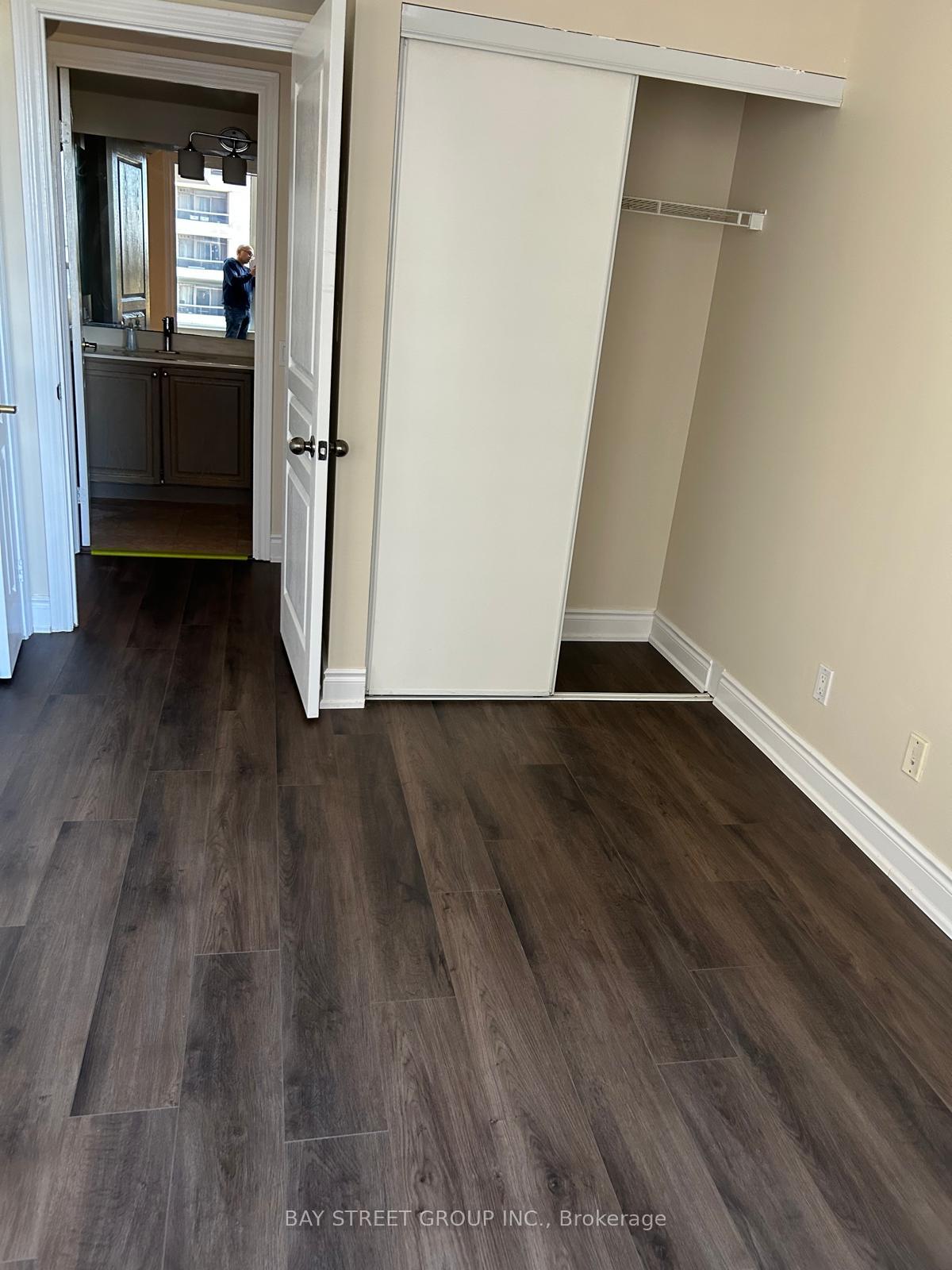 Photo 21 of Unit 1107, 5 Northtown Way, North York, Willowdale East — HOMEH