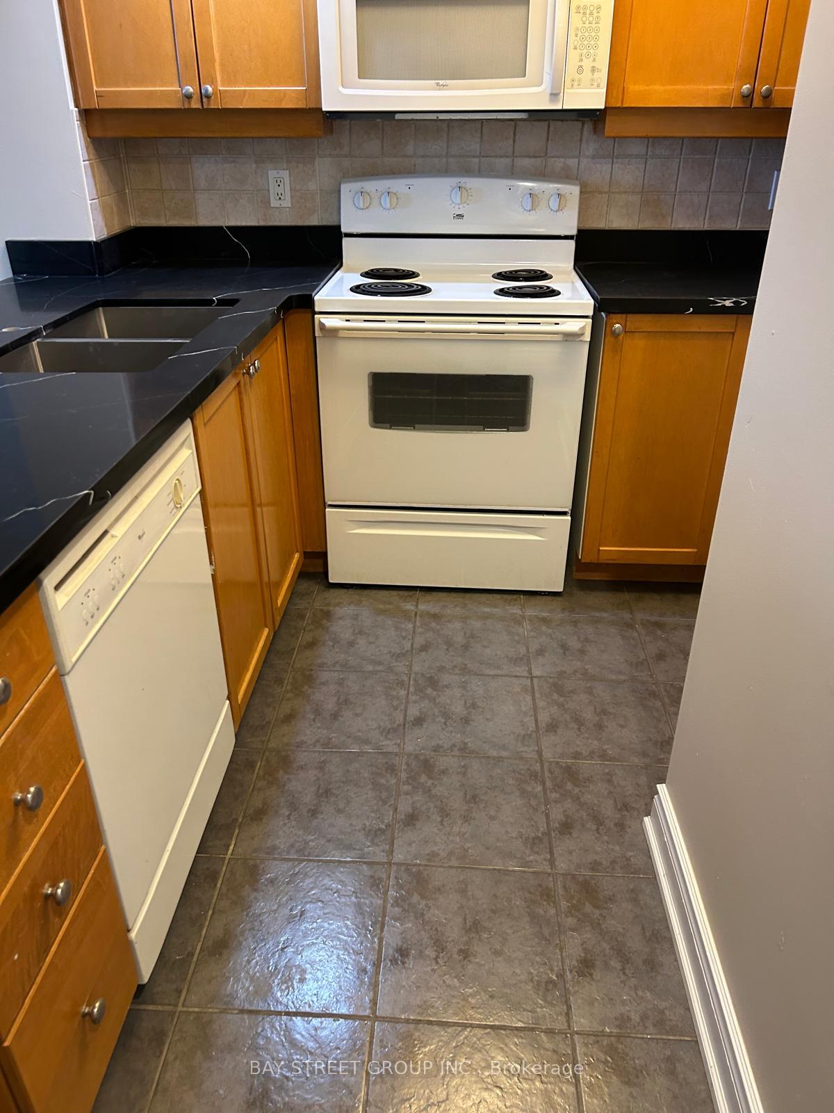 Photo 23 of Unit 1107, 5 Northtown Way, North York, Willowdale East — HOMEH