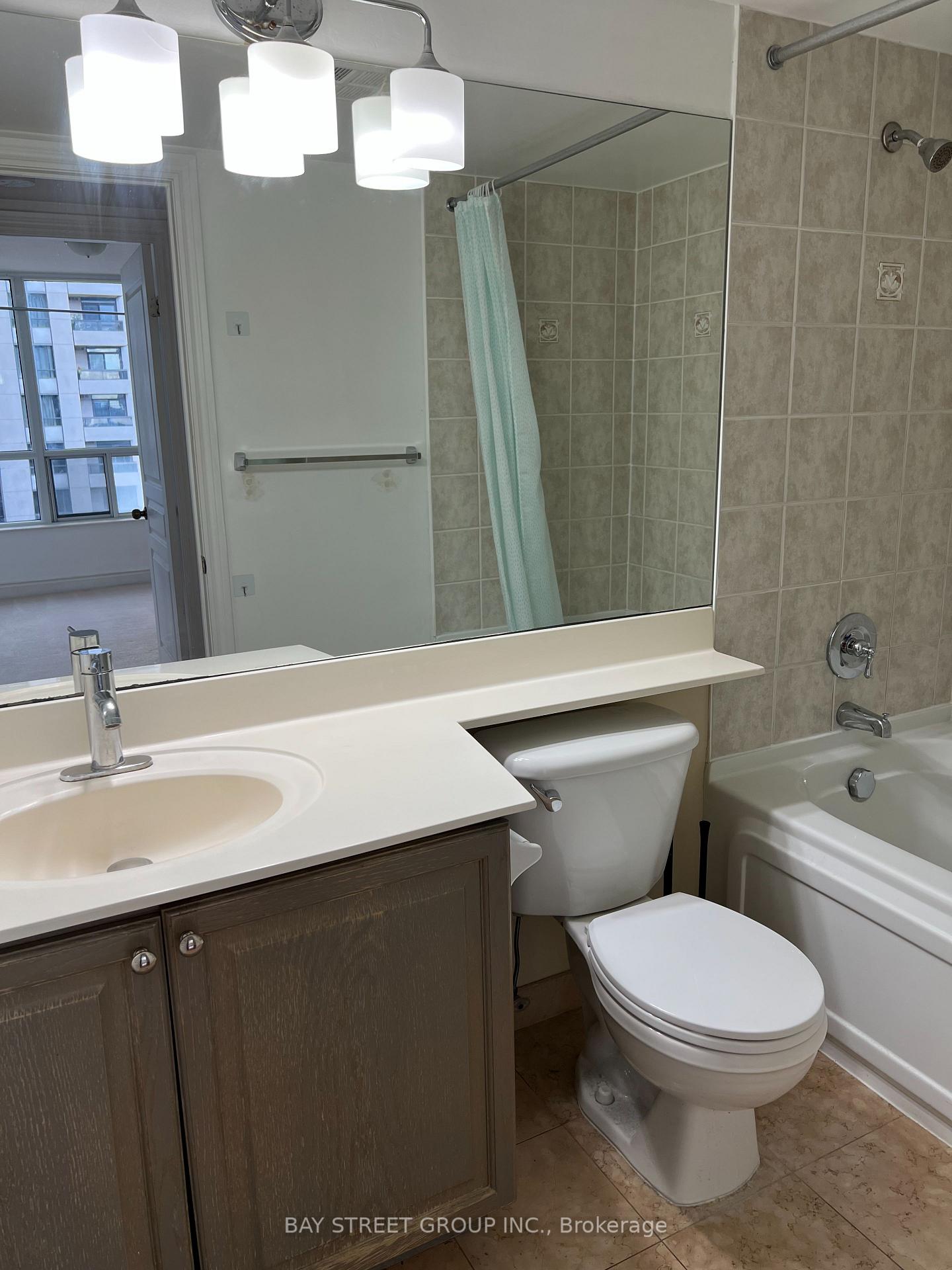 Photo 25 of Unit 1107, 5 Northtown Way, North York, Willowdale East — HOMEH