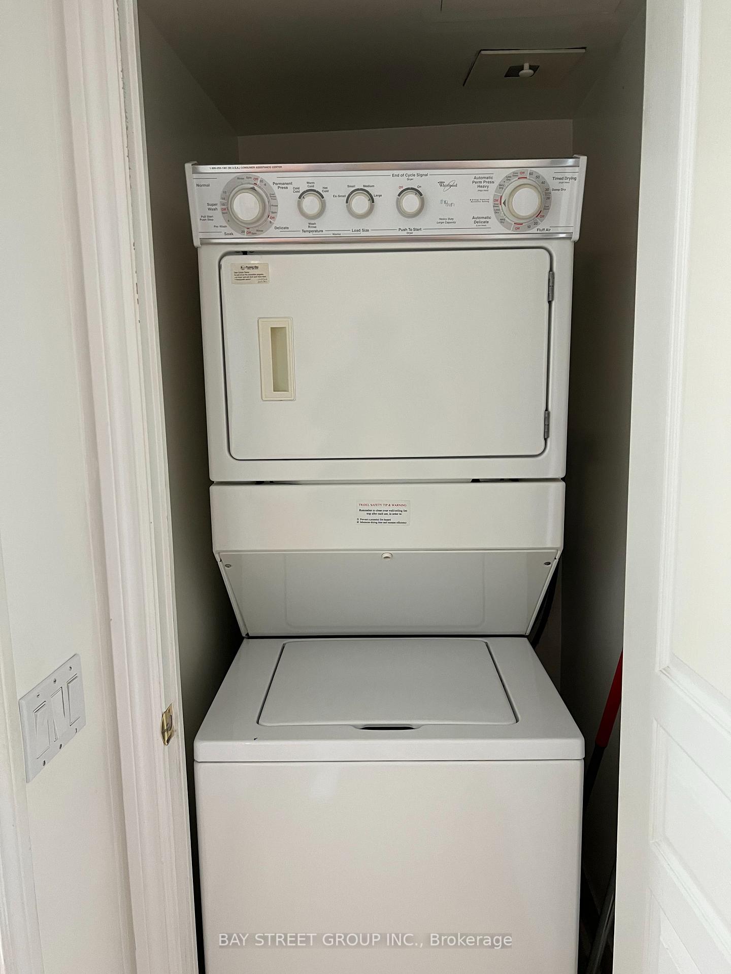 Photo 26 of Unit 1107, 5 Northtown Way, North York, Willowdale East — HOMEH