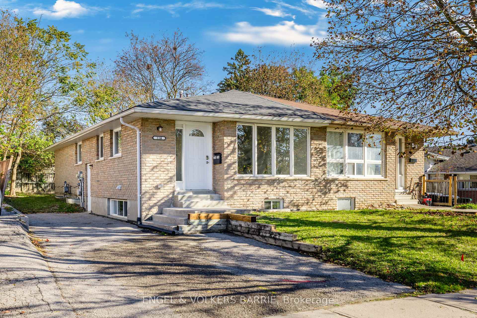 Photo of Unit Lower, 22A Bernick Drive
