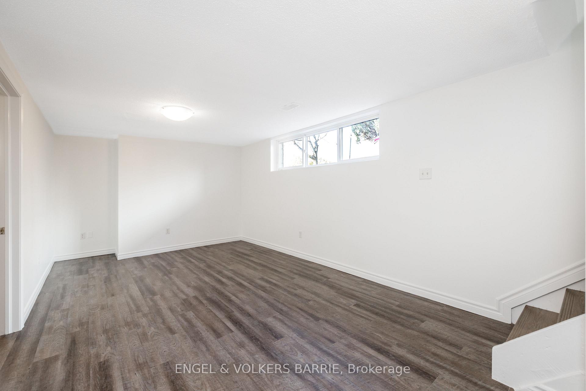 Photo 7 of Unit Lower, 22A Bernick Drive, Barrie, Grove East — HOMEH