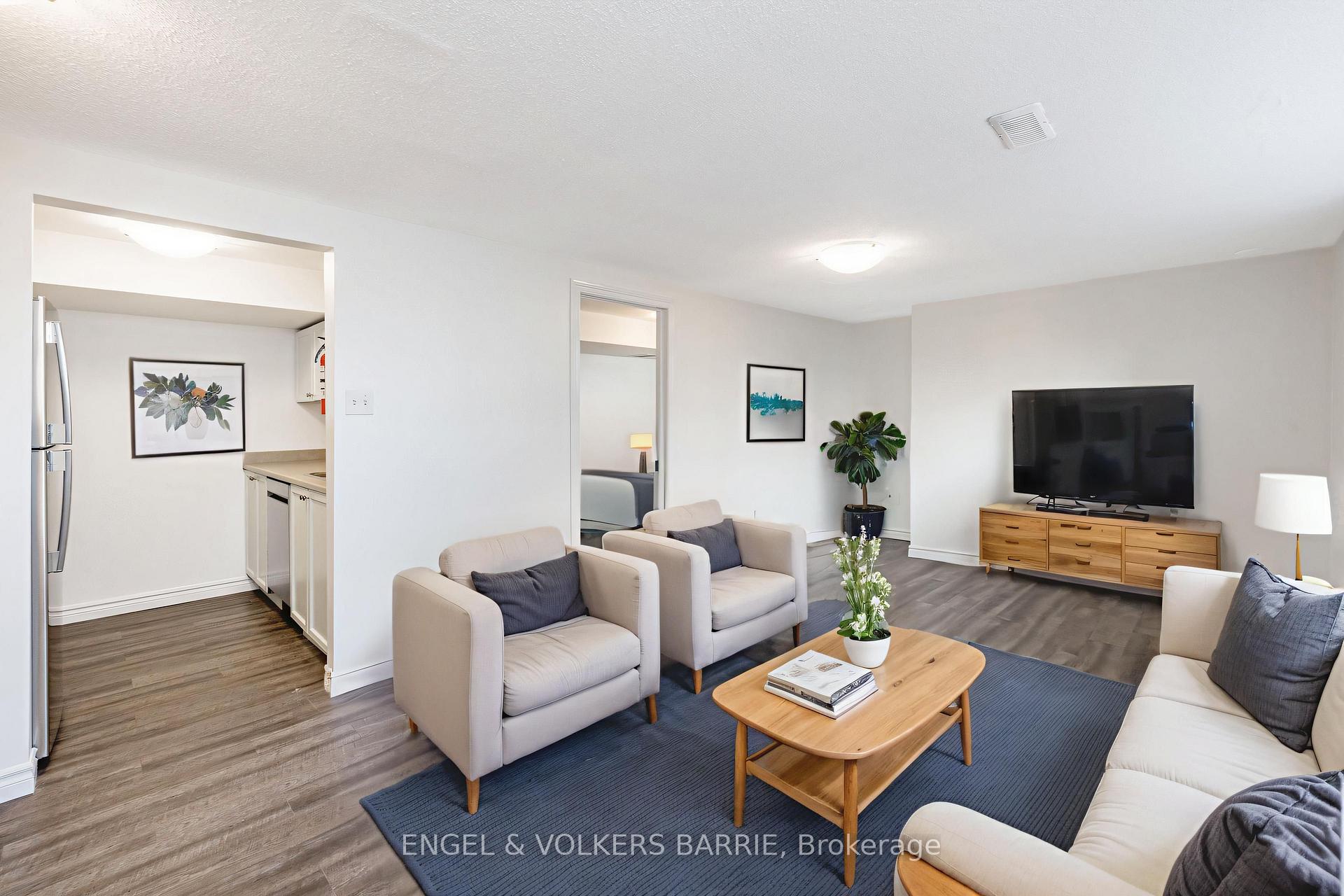 Photo 8 of Unit Lower, 22A Bernick Drive, Barrie, Grove East — HOMEH