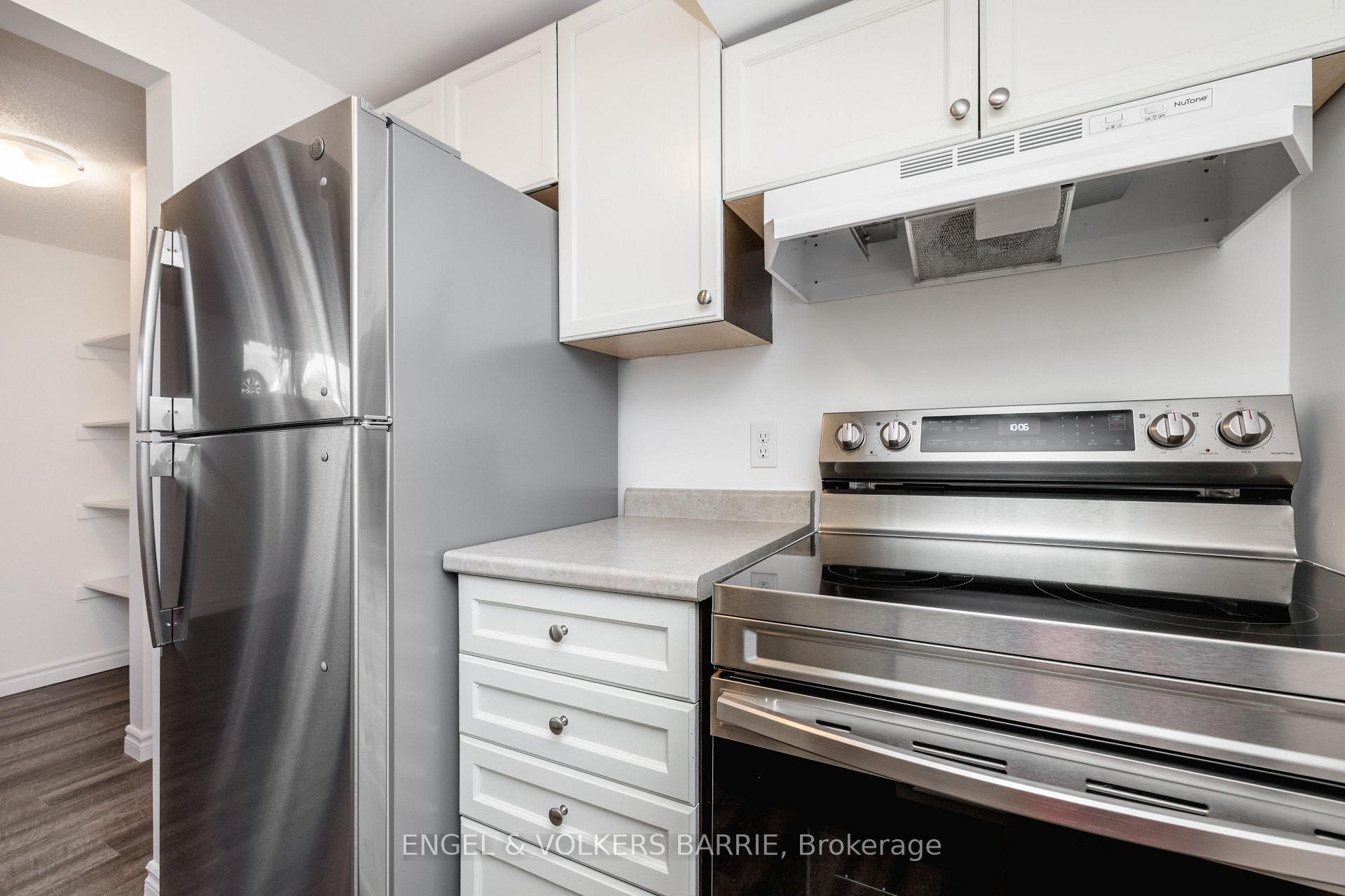 Photo 11 of Unit Lower, 22A Bernick Drive, Barrie, Grove East — HOMEH