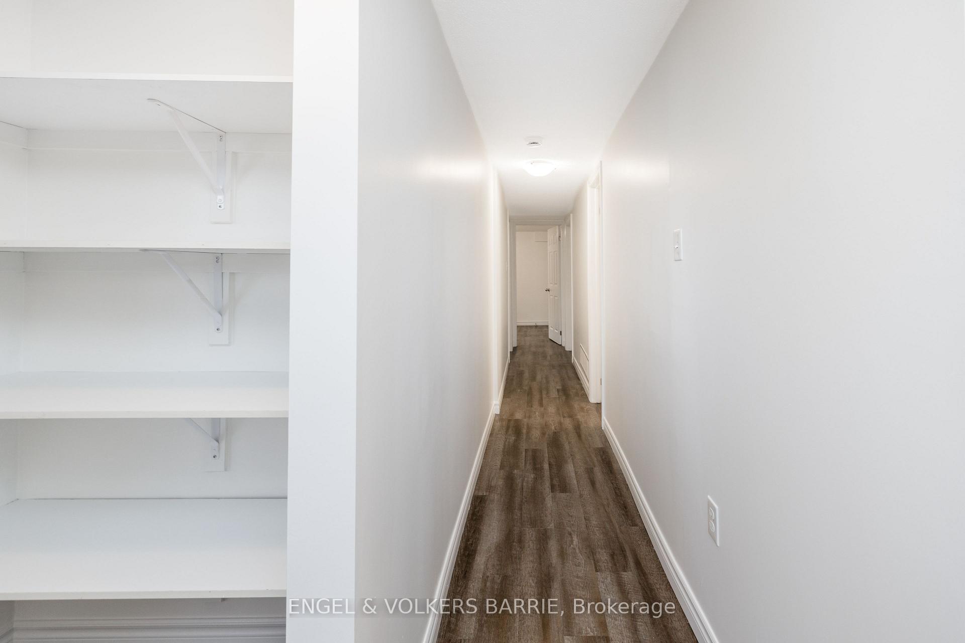 Photo 12 of Unit Lower, 22A Bernick Drive, Barrie, Grove East — HOMEH