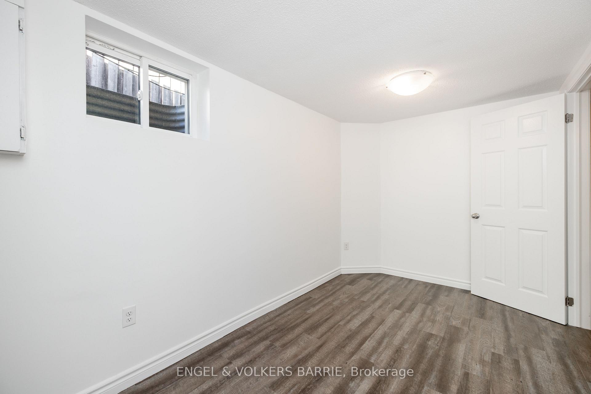 Photo 14 of Unit Lower, 22A Bernick Drive, Barrie, Grove East — HOMEH