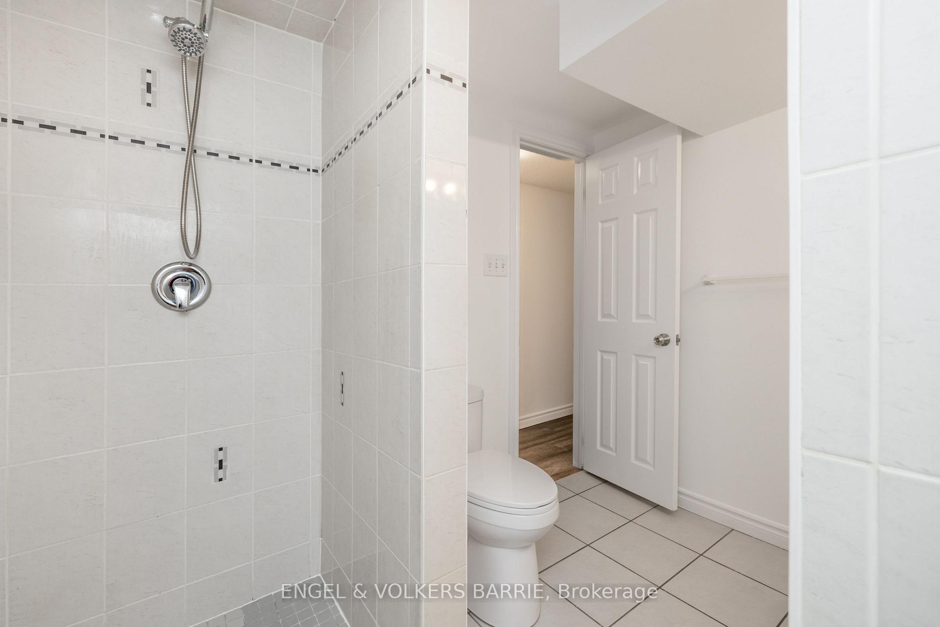 Photo 16 of Unit Lower, 22A Bernick Drive, Barrie, Grove East — HOMEH