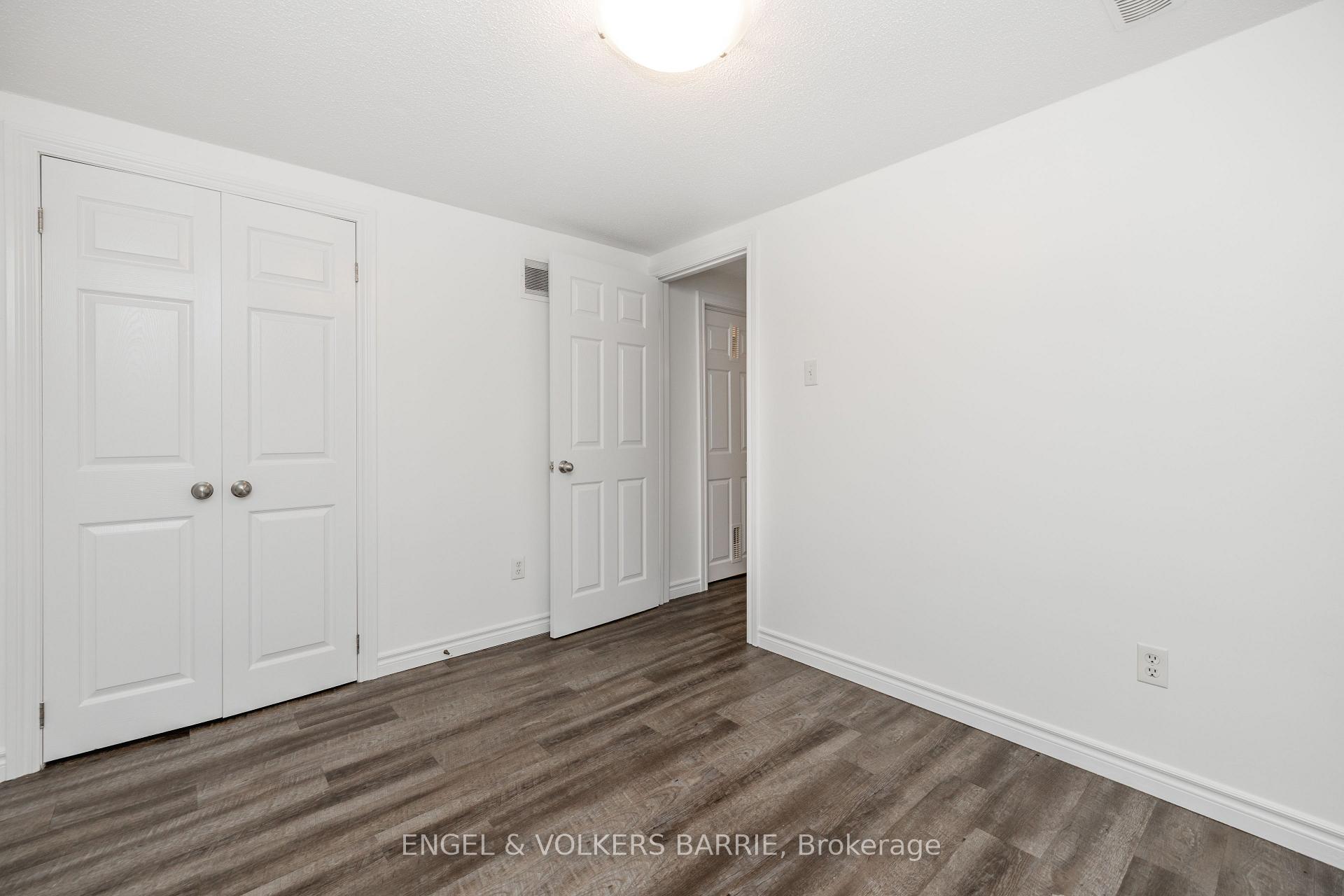 Photo 18 of Unit Lower, 22A Bernick Drive, Barrie, Grove East — HOMEH